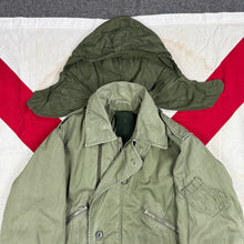 Load image into Gallery viewer, RAF 1977 Mk3 Cold Weather Flying Jacket
