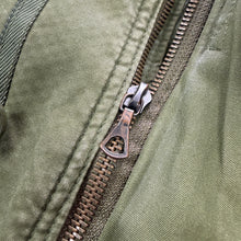 Load image into Gallery viewer, Royal Navy 1980s Mk3 Cold Weather Flying Jacket with Patches
