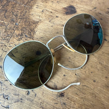 Load image into Gallery viewer, RAF 1950s Type F Flying Sunglasses
