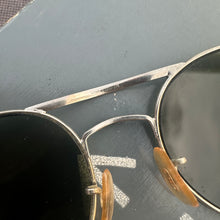 Load image into Gallery viewer, RAF 1950s Type G Flying Sunglasses
