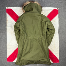 Load image into Gallery viewer, RAF 1970s Extreme Cold Weather Ventile Parka - Mint Condition
