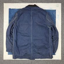 Load image into Gallery viewer, Rail Chief 1950s Chore Jacket - Deadstock
