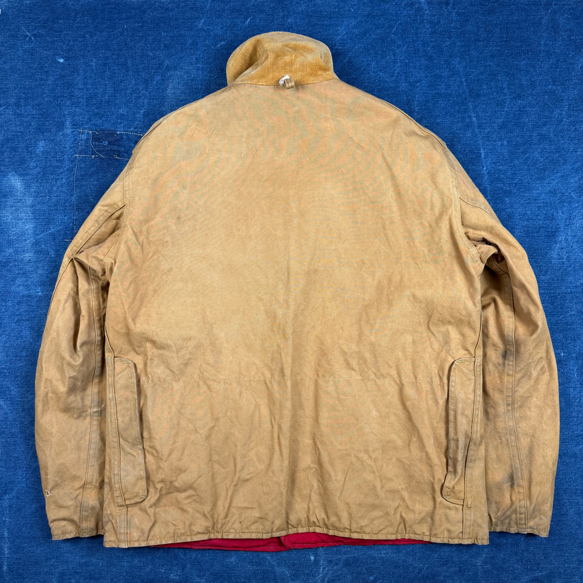 1950s/60s Reversible Hunting Jacket