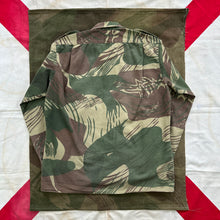 Load image into Gallery viewer, Rhodesian Army 1960s Statesman Camo Shirt
