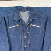Load image into Gallery viewer, Roebucks 1950s &quot;West O&#39;Pecos&quot; Cowboy Jacket
