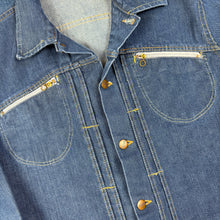 Load image into Gallery viewer, Roebucks 1950s &quot;West O&#39;Pecos&quot; Cowboy Jacket

