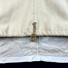 Load image into Gallery viewer, Royal Navy 1950s/60s Fearnought Jacket
