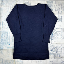 Load image into Gallery viewer, Royal Navy 1960s-70s Jerseys Seamen&#39;s Sweater - Mint Condition
