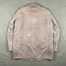 Load image into Gallery viewer, Royal Navy Reefer Jacket - Mint Condition
