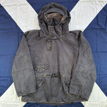 Load image into Gallery viewer, Royal Navy Ventile Deck Smock
