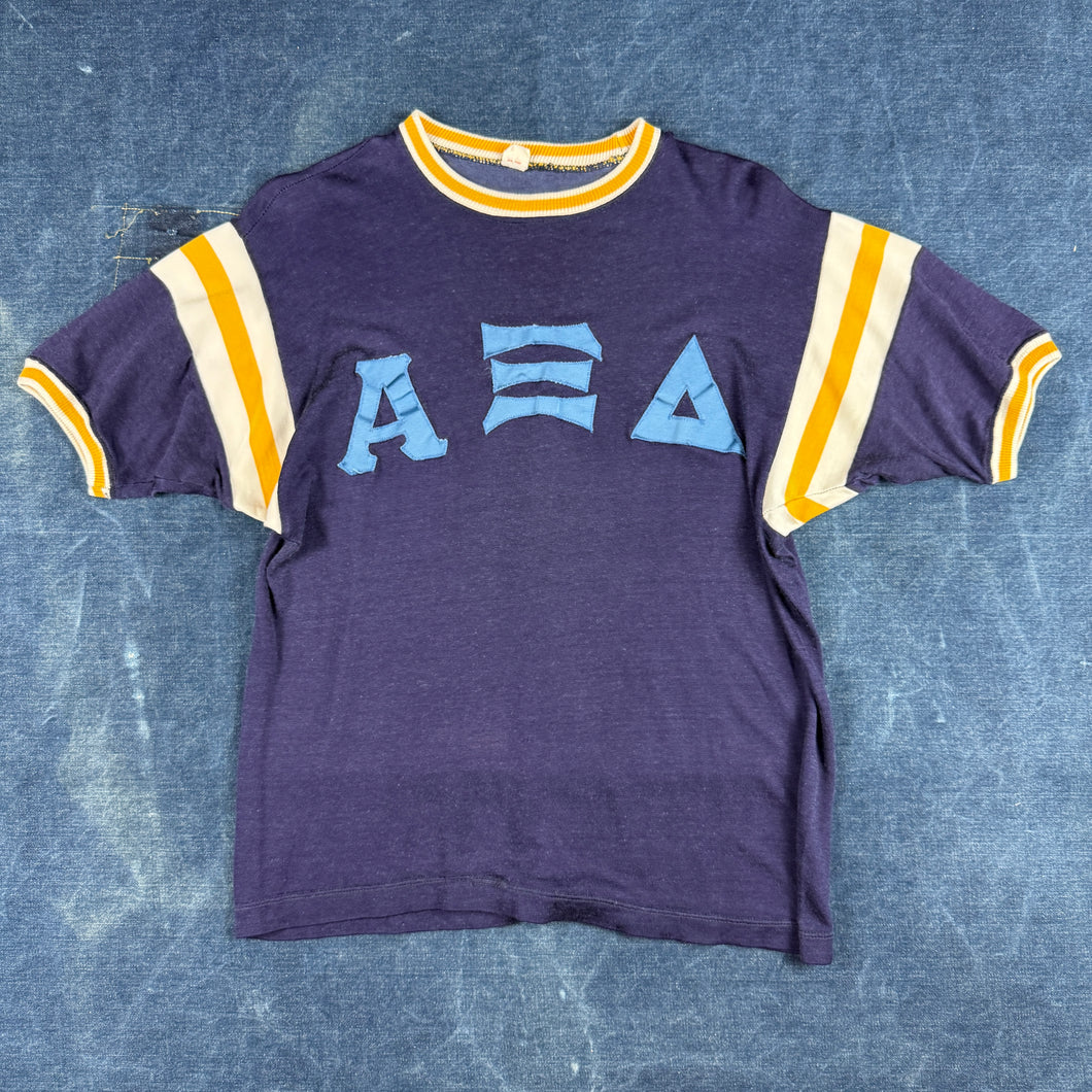 Russell Southern 1950s Football Jersey