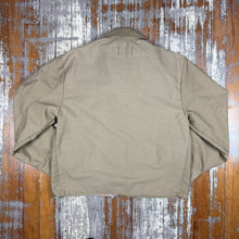 Load image into Gallery viewer, SafTBak 1960s Cropped Fishing Jacket
