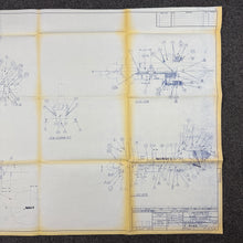 Load image into Gallery viewer, US Navy 1968 Sea Knight Blueprint
