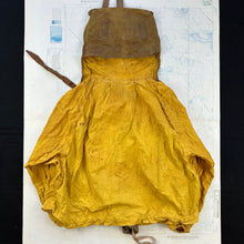 Load image into Gallery viewer, British WW2 Seamans Suit Protective
