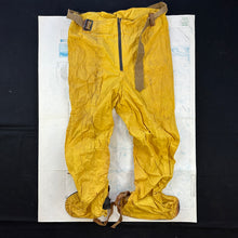 Load image into Gallery viewer, British WW2 Seamans Suit Protective
