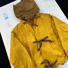 Load image into Gallery viewer, British WW2 Seamans Suit Protective
