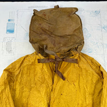 Load image into Gallery viewer, British WW2 Seamans Suit Protective
