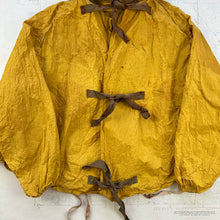 Load image into Gallery viewer, British WW2 Seamans Suit Protective
