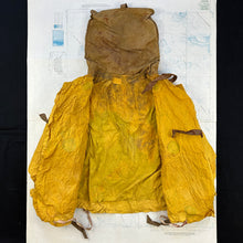 Load image into Gallery viewer, British WW2 Seamans Suit Protective
