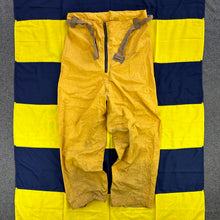 Load image into Gallery viewer, British WW2 Seamans Suit Protective Modified
