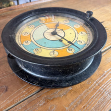 Load image into Gallery viewer, US Army Air Force 1944 Seth Thomas Sector Clock
