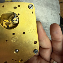 Load image into Gallery viewer, US Army Air Force 1944 Seth Thomas Sector Clock
