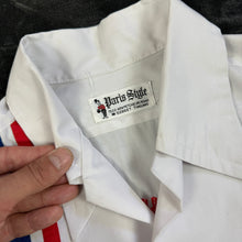 Load image into Gallery viewer, Generals Ward &amp; Chennault 60s Bowling Shirt

