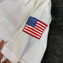 Load image into Gallery viewer, Generals Ward &amp; Chennault 60s Bowling Shirt
