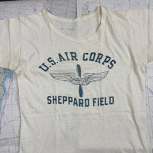 Load image into Gallery viewer, US Air Corps Pre-WW2 Sheppard Field Shirt - excellent condition
