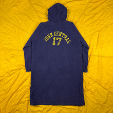 Load image into Gallery viewer, York Central 1930s/40s Sideline Parka
