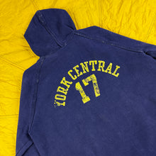 Load image into Gallery viewer, York Central 1930s/40s Sideline Parka
