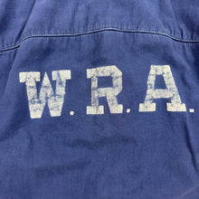 Load image into Gallery viewer, Lowe &amp; Campbell WRA 1930s Sideline Parka
