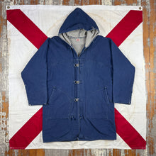 Load image into Gallery viewer, Lowe &amp; Campbell WRA 1930s Sideline Parka
