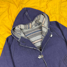 Load image into Gallery viewer, York Central 1930s/40s Sideline Parka
