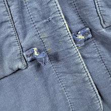 Load image into Gallery viewer, Lowe &amp; Campbell WRA 1930s Sideline Parka
