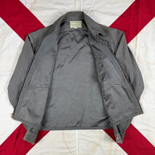 Load image into Gallery viewer, Skinners Tackle Twill 1940s Combat Jacket
