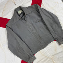 Load image into Gallery viewer, Skinners Tackle Twill 1940s Combat Jacket
