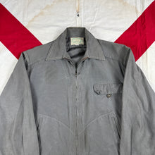 Load image into Gallery viewer, Skinners Tackle Twill 1940s Combat Jacket
