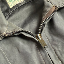 Load image into Gallery viewer, Skinners Tackle Twill 1940s Combat Jacket
