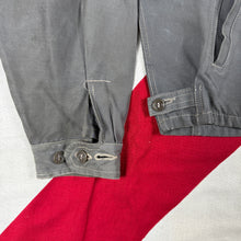 Load image into Gallery viewer, Skinners Tackle Twill 1940s Combat Jacket
