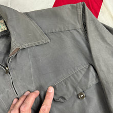Load image into Gallery viewer, Skinners Tackle Twill 1940s Combat Jacket
