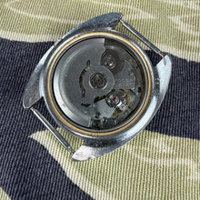Load image into Gallery viewer, MACV SOG 1970 Seiko 7005-8030 Watch
