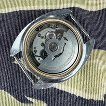Load image into Gallery viewer, MACV SOG 1970 Seiko 7005-8030 Watch
