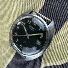 Load image into Gallery viewer, MACV SOG 1970 Seiko 7005-8030 Watch

