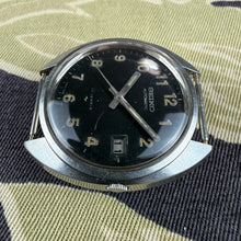 Load image into Gallery viewer, MACV SOG 1970 Seiko 7005-8030 Watch
