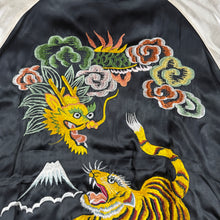 Load image into Gallery viewer, 1950s Dragon &amp; Eagle Souvenir Jacket - Very Good Condition

