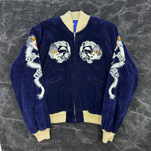 Load image into Gallery viewer, Japan Souvenir Jacket 1950s - Deadstock
