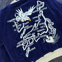 Load image into Gallery viewer, Japan Souvenir Jacket 1950s - Deadstock
