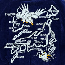 Load image into Gallery viewer, Japan Souvenir Jacket 1950s - Deadstock
