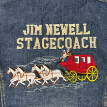 Load image into Gallery viewer, Lee Storm Rider Mid 60s Jacket with Embroidery - Large size
